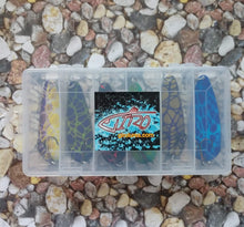 Load image into Gallery viewer, The Web Collection