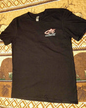 Load image into Gallery viewer, Original Giro Lures Pro Staff Short Sleeve T Shirts
