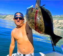 Load image into Gallery viewer, Giro Lures Blaster Jigs