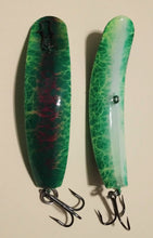 Load image into Gallery viewer, Custom Painted Fishing Lures.