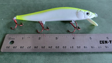 140 Giro Striper Getter Jerkbait