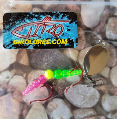 Giro Kokanee Spinners