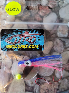 Giro Kokanee Spinners