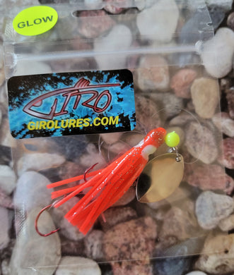 Giro Kokanee Spinners