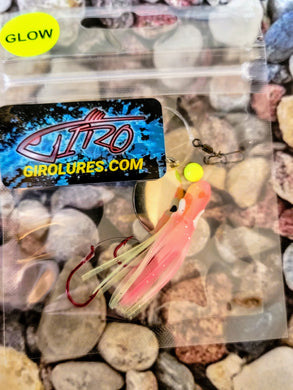 Giro Kokanee Spinners