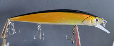 140 Goldilocks Jerkbait