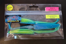 Load image into Gallery viewer, Giro Lures Glow Abler&#39;s Bluetreuse

