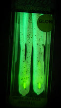 Load image into Gallery viewer, Giro Squid Blaster White Sea Bass Special Squiddly
