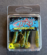 Load image into Gallery viewer, Giro Lures 2&quot; Glow Super Slayers
