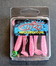 Load image into Gallery viewer, Giro Lures 2&quot; Glow Super Slayers
