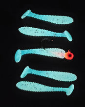 Load image into Gallery viewer, Giro Lures 2&quot; Glow Super Slayers
