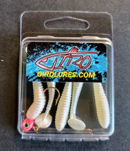 Load image into Gallery viewer, Giro Lures 2&quot; Glow Super Slayers
