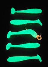 Load image into Gallery viewer, Giro Lures 2&quot; Glow Super Slayers
