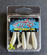 Load image into Gallery viewer, Giro Lures 2&quot; Glow Super Slayers
