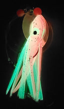 Load image into Gallery viewer, Giro Glow Strawberry Cream Hoochie
