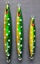 Load image into Gallery viewer, Giro Tomahawk Nuclear Glow Green Sardine
