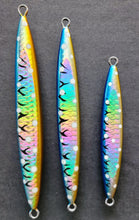 Load image into Gallery viewer, Giro Tomahawk Nuclear Glow Blue Mackerel
