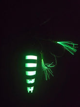 Load image into Gallery viewer, Giro Lures Tungsten Bomber
