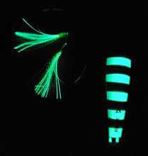Load image into Gallery viewer, Giro Mega Glow TG Bomber Holographic Silver
