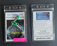 Load image into Gallery viewer, Giro Custom Heavy Duty TUNA 135lb  Leaders
