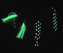 Load image into Gallery viewer, Giro Mega Glow 350G TG Bomber Holographic Katy Perry
