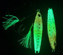 Load image into Gallery viewer, Giro Mega Glow 350G TG Bomber Calamari &quot;#BITEME Edition&quot;
