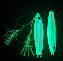 Load image into Gallery viewer, Giro Mega Glow 350g TG Bomber The Patriot
