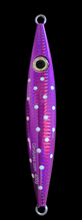 Load image into Gallery viewer, Giro Mega Glow Julian&#39;s Biscuit &quot;Purple Rain&quot;
