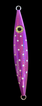 Load image into Gallery viewer, Giro Mega Glow Julian&#39;s Biscuit &quot;Purple Rain&quot;
