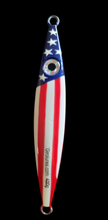 Load image into Gallery viewer, Giro Mega Glow Julian&#39;s Biscuit &quot;The Patriot&quot;
