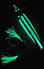 Load image into Gallery viewer, Giro Mega Glow Julian&#39;s Biscuit &quot;The Patriot&quot;

