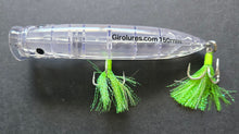 Load image into Gallery viewer, Giro Crystal Assassin Popper
