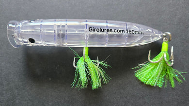 Giro Crystal Assassin Popper