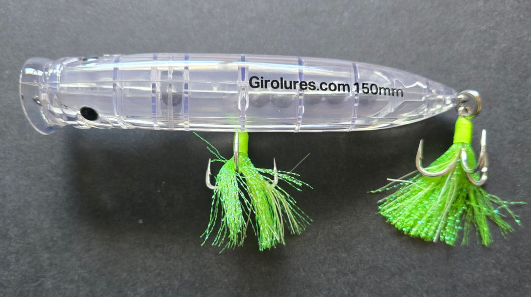 Giro Crystal Assassin Popper