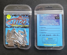 Load image into Gallery viewer, 1.2mm / 130-135lb Aluminum Sleeve
