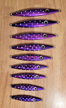 Load image into Gallery viewer, Giro Mega Glow Julian's Biscuit "Purple Rain"
