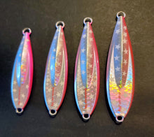 Load image into Gallery viewer, Giro Lures Mega Glow DRAGON "Katy Perry"
