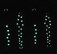 Load image into Gallery viewer, Giro Lures Mega Glow DRAGON "Katy Perry"
