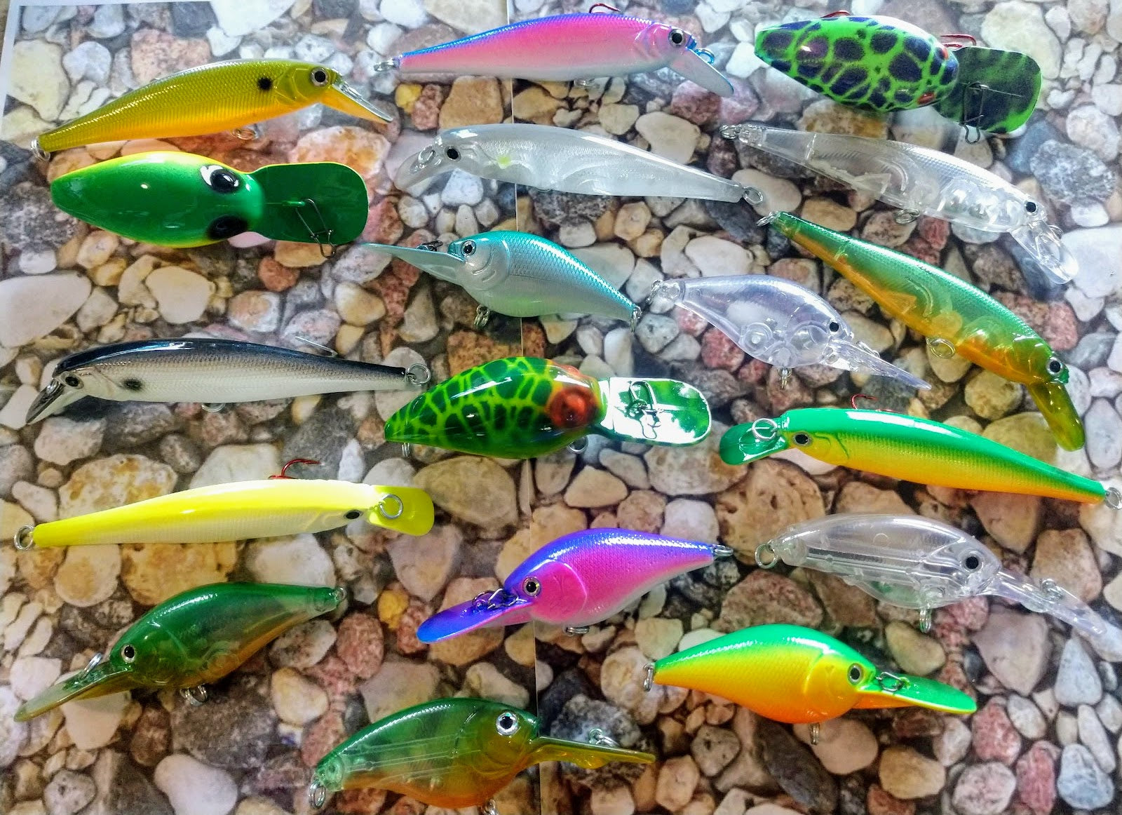custome fishing lure rs3 Savage Gear 3D Sucker X-Tail ERC Triple D Personalized Fishing Lures - Rapala