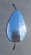 Load image into Gallery viewer, Giro Lures Silver Dimple Dodger
