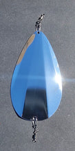 Load image into Gallery viewer, Giro Lures Silver Smooth Dodger
