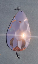 Load image into Gallery viewer, Giro Lures Copper Honeycomb Dodger
