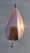 Load image into Gallery viewer, Giro Lures Copper Smooth Dodger
