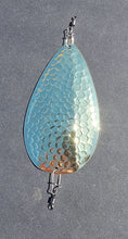 Load image into Gallery viewer, Giro Lures Gold Dimple Dodger
