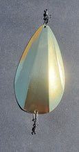 Load image into Gallery viewer, Giro Lures Gold Smooth Dodger
