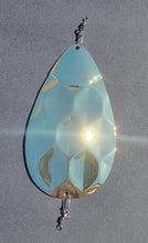 Load image into Gallery viewer, Giro Lures Gold Honeycomb Dodger
