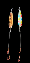 Load image into Gallery viewer, Giro Kok Killer Spoon (Wonderbread)
