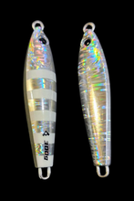 Load image into Gallery viewer, Giro Mega Glow TG Bomber Holographic Silver
