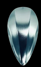 Load image into Gallery viewer, Giro Lures Silver Smooth Dodger
