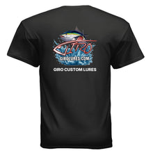 Load image into Gallery viewer, BLACK - BACK
